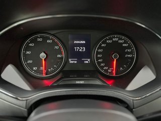 SEAT Ibiza 2018