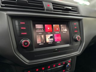 SEAT Ibiza 2018