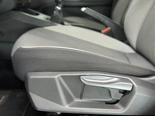 SEAT Ibiza 2018