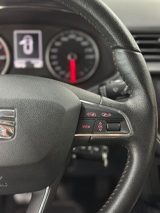 SEAT Ibiza 2018