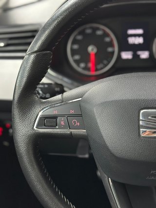 SEAT Ibiza 2018