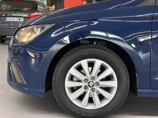 SEAT Ibiza 2018