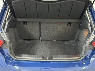 SEAT Ibiza 2018