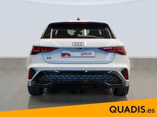 Audi A3 Sportback S line 35 TFSI 110 kW (150 CV) S tronic