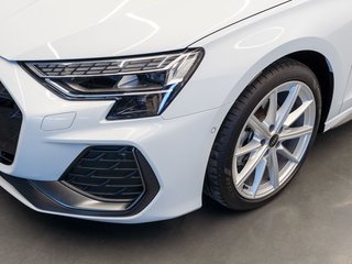 Audi A3 Sportback S line 35 TFSI 110 kW (150 CV) S tronic