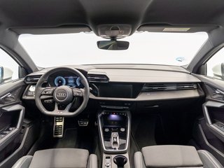Audi A3 Sportback S line 35 TFSI 110 kW (150 CV) S tronic