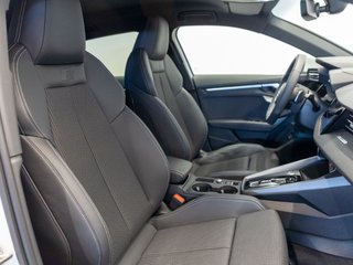 Audi A3 Sportback S line 35 TFSI 110 kW (150 CV) S tronic