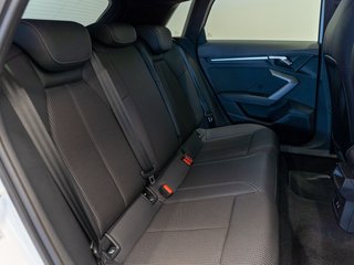 Audi A3 Sportback S line 35 TFSI 110 kW (150 CV) S tronic