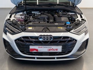 Audi A3 Sportback S line 35 TFSI 110 kW (150 CV) S tronic