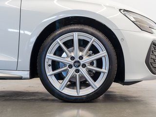 Audi A3 Sportback S line 35 TFSI 110 kW (150 CV) S tronic