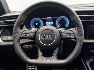Audi A3 Sportback S line 35 TFSI 110 kW (150 CV) S tronic