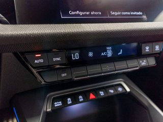 Audi A3 Sportback S line 35 TFSI 110 kW (150 CV) S tronic