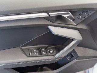Audi A3 Sportback S line 35 TFSI 110 kW (150 CV) S tronic