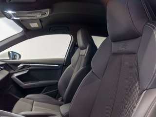 Audi A3 Sportback S line 35 TFSI 110 kW (150 CV) S tronic