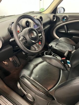 MINI Countryman Cooper 1.6