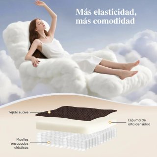 Sillón Relax Eléctrico Levanta Personas