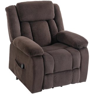 Sillón Relax Eléctrico Levanta Personas