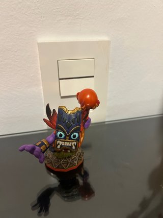 Skylanders (very rare)