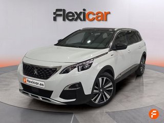 Peugeot 5008 GT Line 1.6 PureTech 132kW (180CV) EAT8