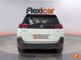 Peugeot 5008 GT Line 1.6 PureTech 132kW (180CV) EAT8