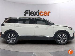 Peugeot 5008 GT Line 1.6 PureTech 132kW (180CV) EAT8