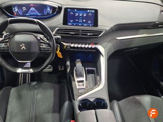 Peugeot 5008 GT Line 1.6 PureTech 132kW (180CV) EAT8