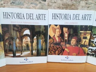 Historia Del Arte