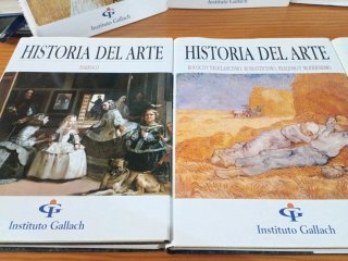 Historia Del Arte