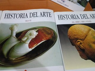 Historia Del Arte
