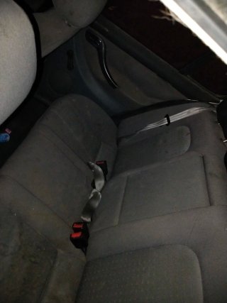 Seat Toledo 1.9 tdi toledo 1.9 tdi 2000