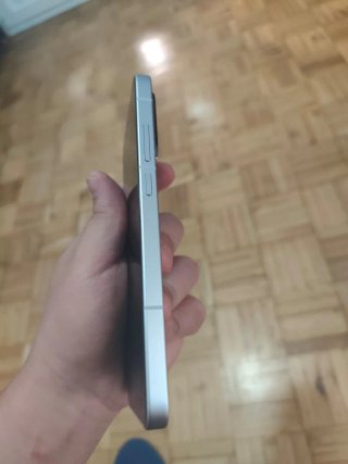 Xiaomi POCO F7 Plateado 12GB/256GB