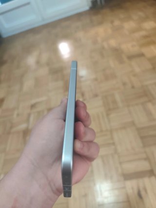 Xiaomi POCO F7 Plateado 12GB/256GB