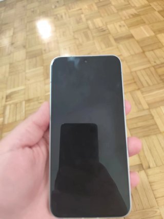 Xiaomi POCO F7 Plateado 12GB/256GB