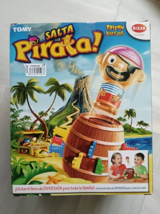 Juego de mesa varios