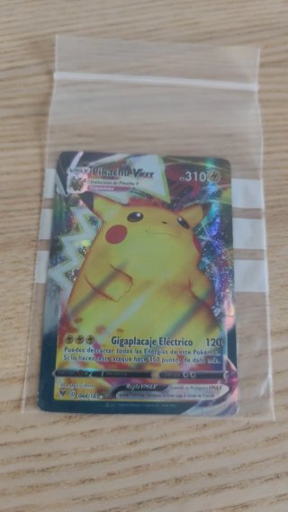Carta Pokémon Sky Legends GX Trinity Burn