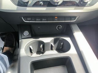 Audi A4 2022