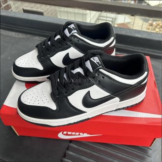 Nike Dunk Retro Black Talla 37
