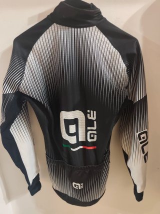 Giacca ciclismo Alé L