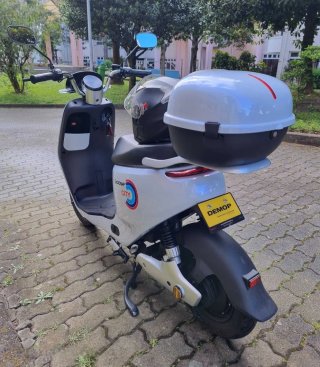 ⚡️Scooter Elétrica Vortex Goose City, (Negociável)