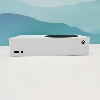 Xbox Series S 500GB Bianca - Console