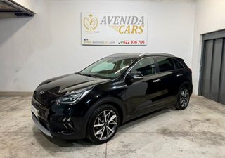 KIA Niro 2021