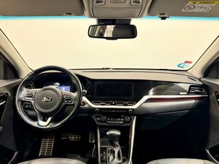 KIA Niro 2021