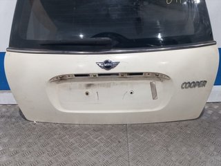 PORTON TRASERO MINI MINI (R50,R53) W10B16D