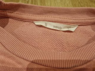 Lote 2 sudaderas T.XXS