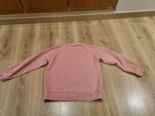 Lote 2 sudaderas T.XXS