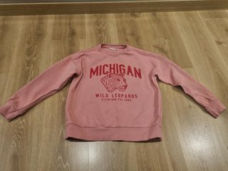Lote 2 sudaderas T.XXS