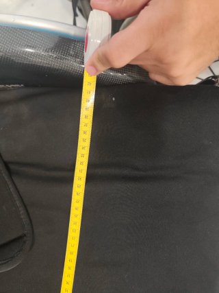 Silla de ruedas Offcar Lince