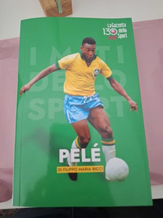 7 LIBRI I MITI DELLO SPORT 4.00 l'uno
