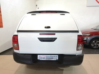 Toyota Hilux 2020