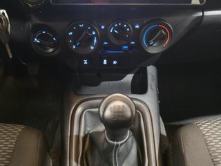 Toyota Hilux 2020